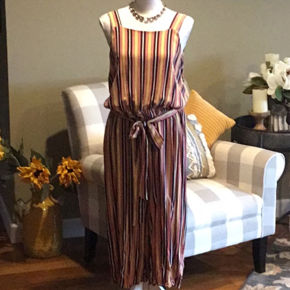 Xhilaration Jumpsuit